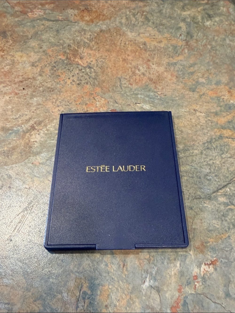 Eater Lauder Foldable Mirror EUC